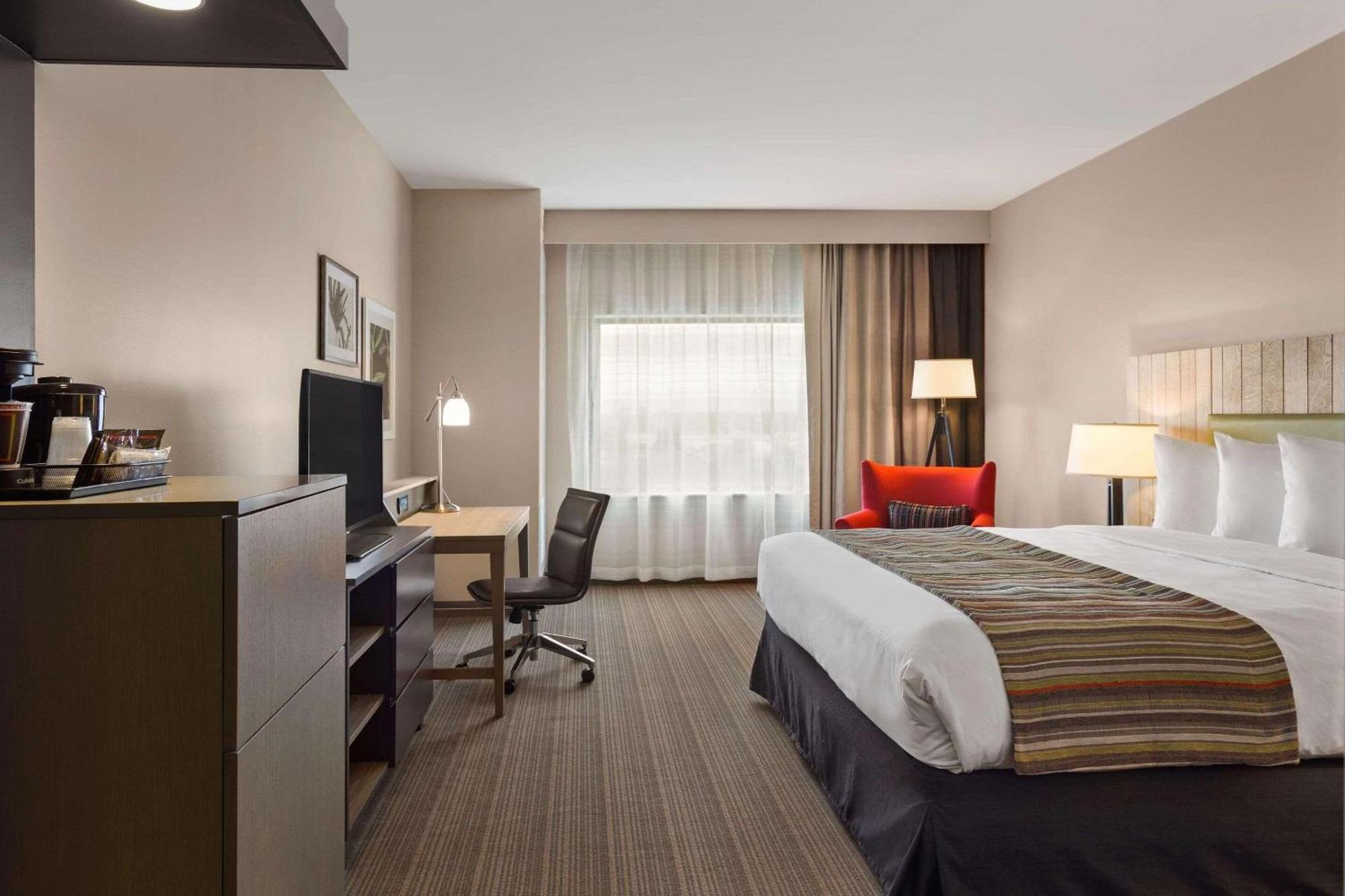 Country Inn & Suites By Radisson, Smithfield-Selma, Nc מראה חיצוני תמונה